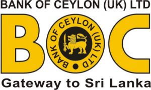 Bank of Ceylon