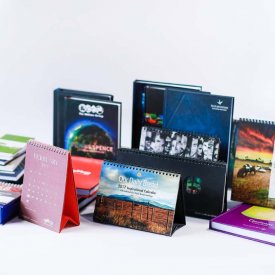 Calenders Diaries & Planners