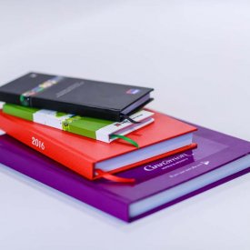 Calenders Diaries & Planners