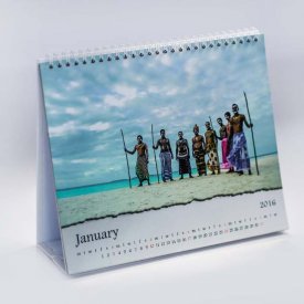 Calenders Diaries & Planners