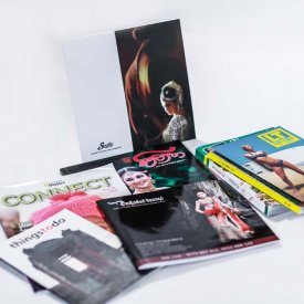 Brochures & Catalogues