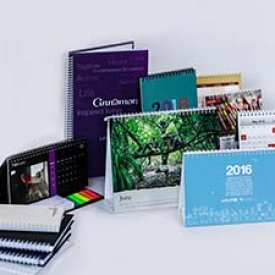 Calenders Diaries & Planners